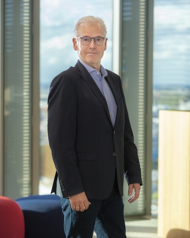 Foto: Auswirkungen der generativen KI auf die Wirtschaft